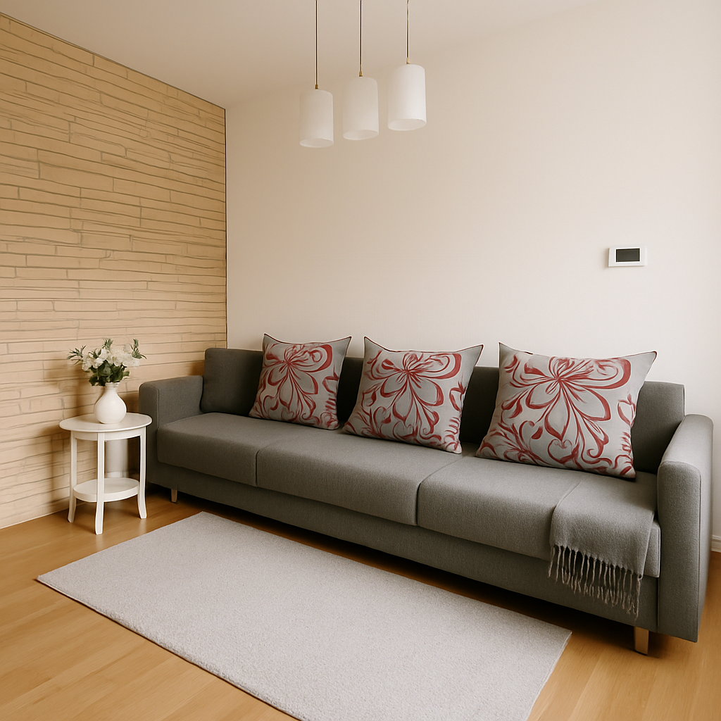 Na predaj poschodový 5-izbový rodinný dom v obci Beluša - 2