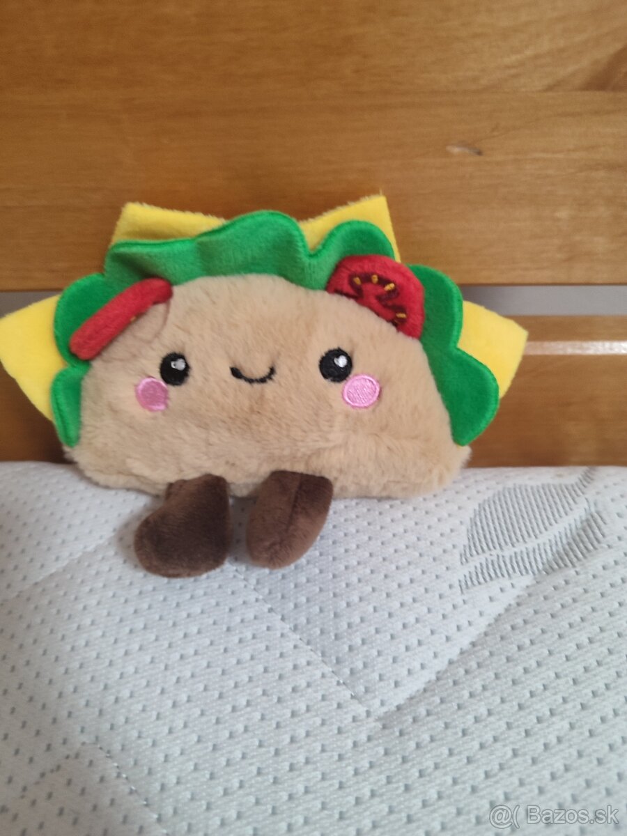 Plyšové hračky - 2