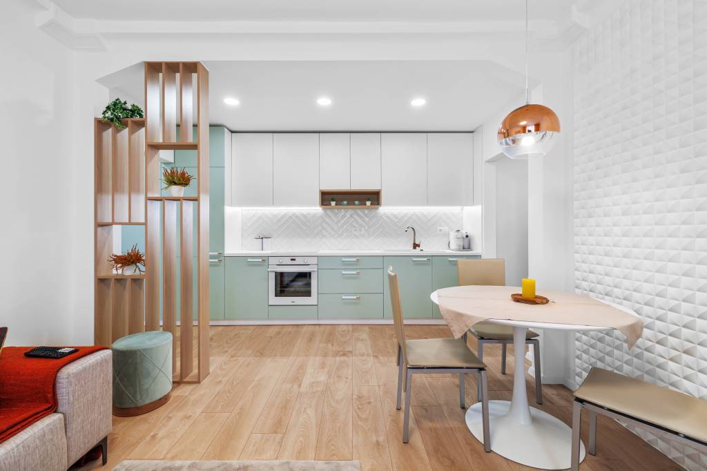 Babony TRE | Krásny 3 - izbový byt na PRENÁJOM na ul. Haburs - 2