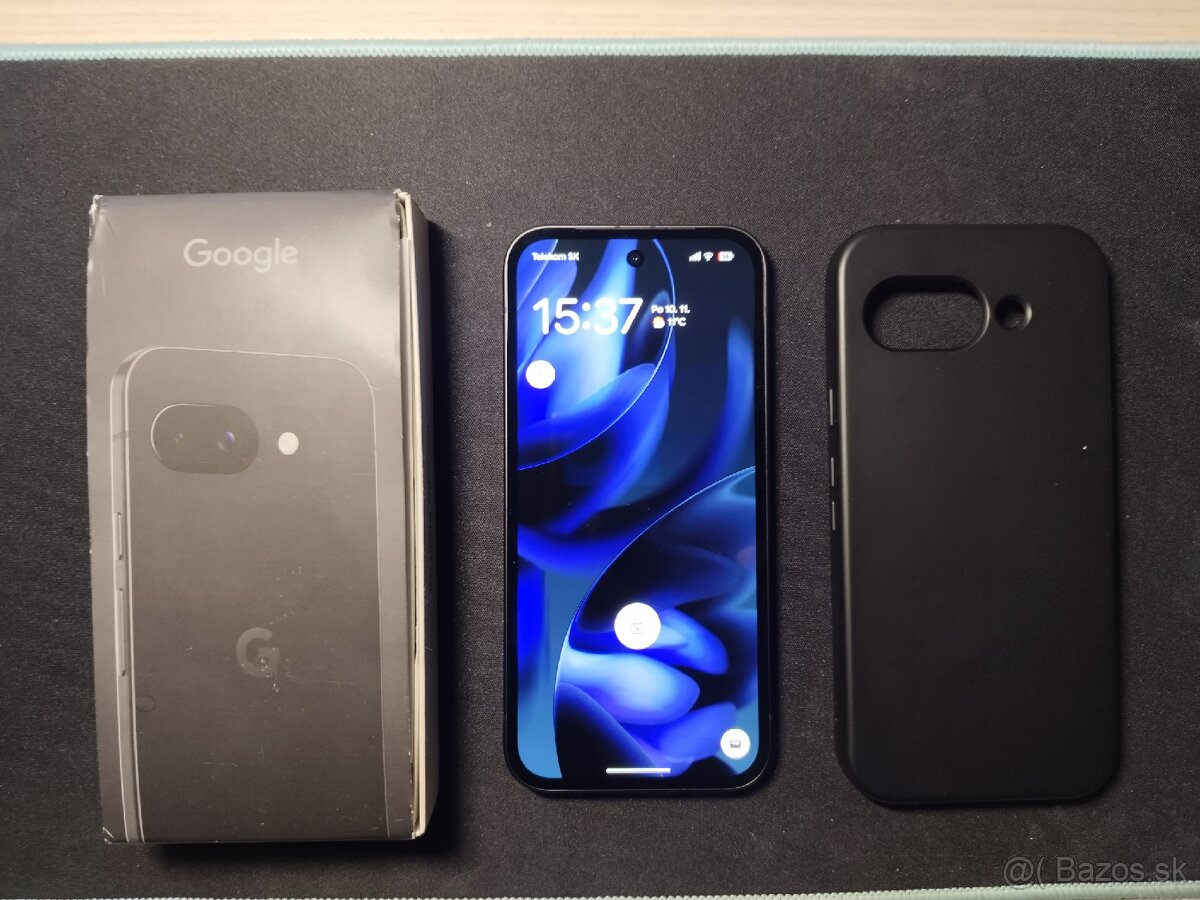Google Pixel 9a - 2