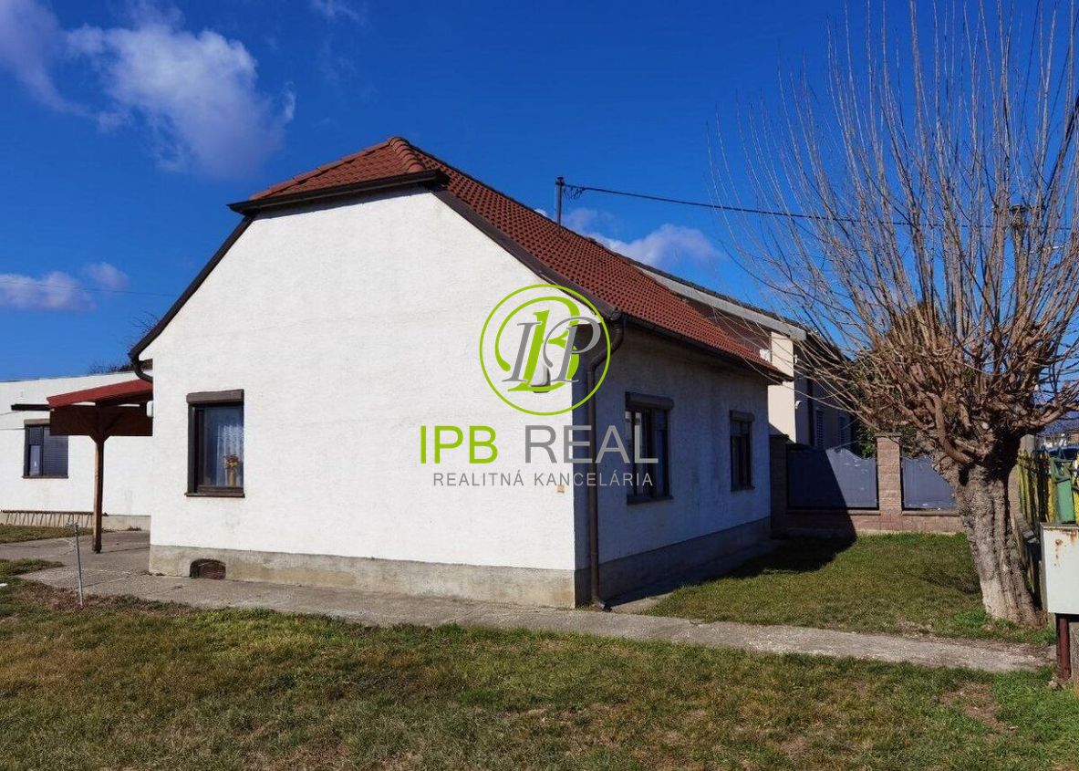 Rodinný dom v časti Farná v Ivanke pri Dunaji - 2