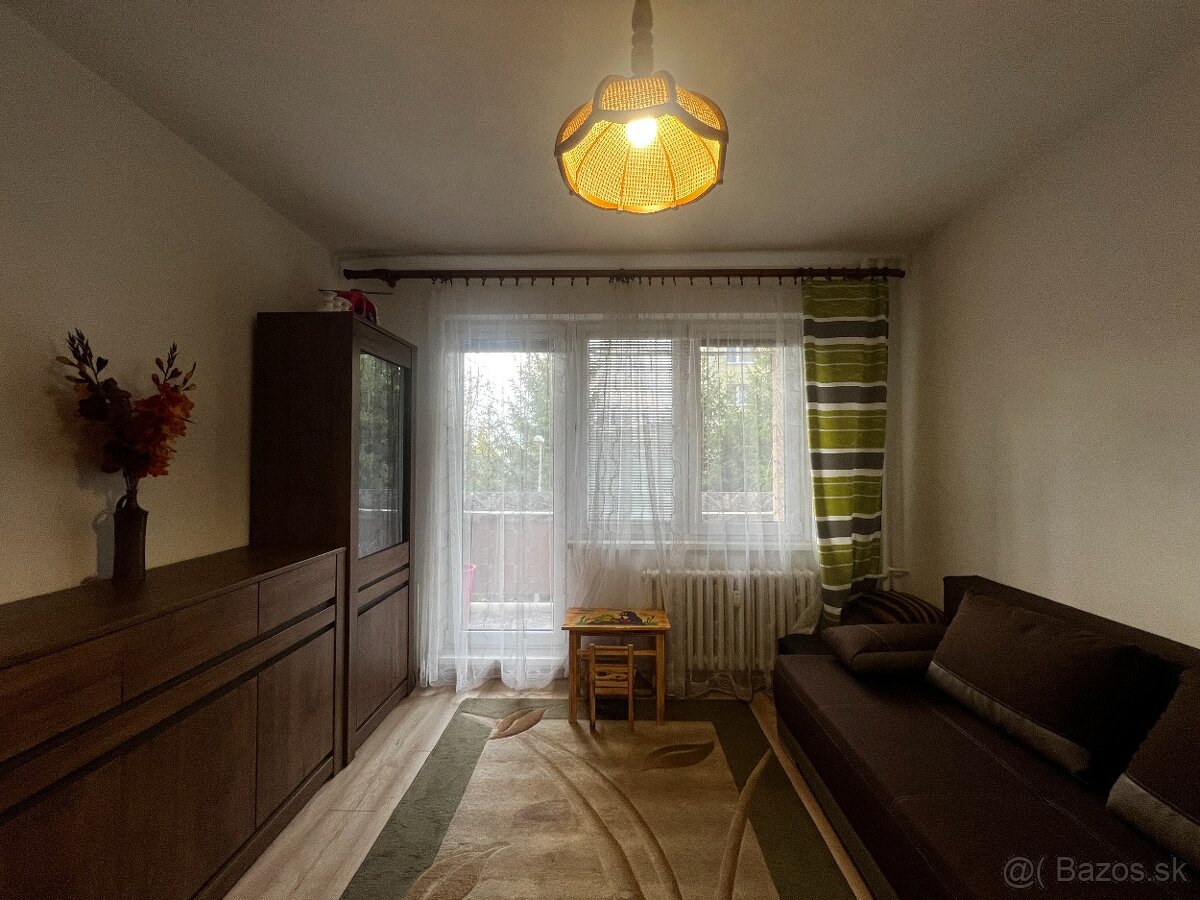 Prenájom 3 izbový byt na Brezovci - 2