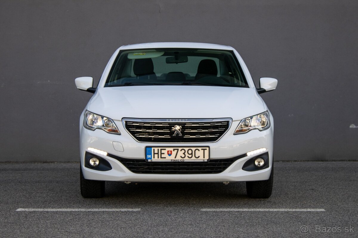 Peugeot 301 1.2 PureTech Active - 2