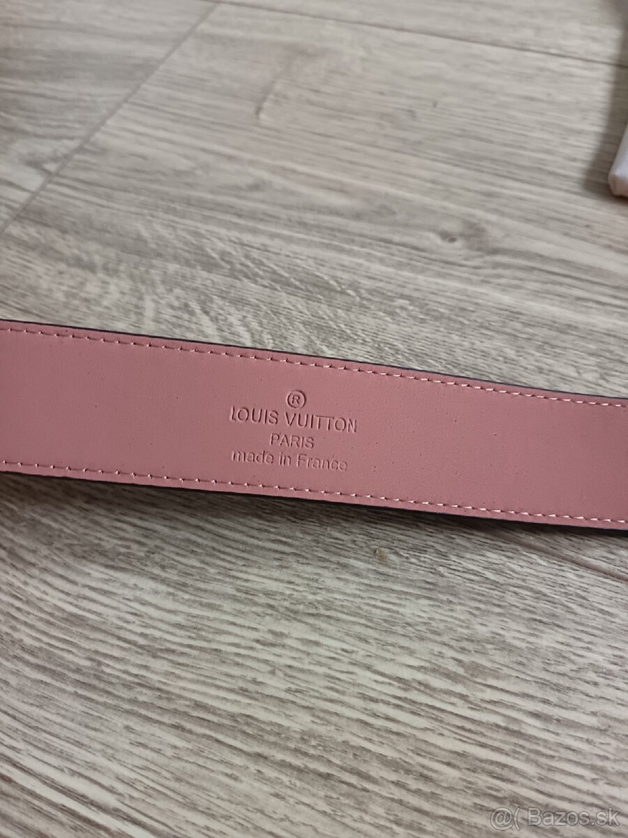 Louis Vuitton opasok - 2