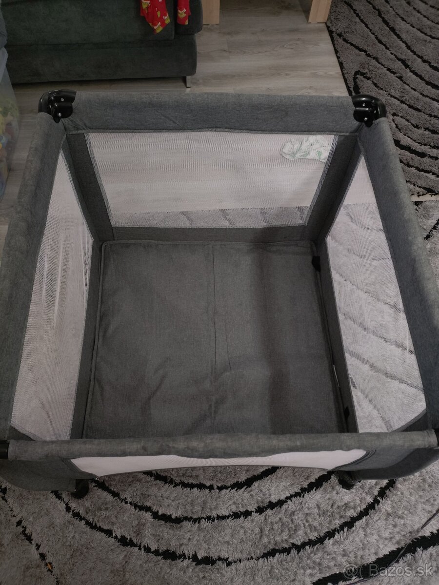 Detská ohrádka - 2