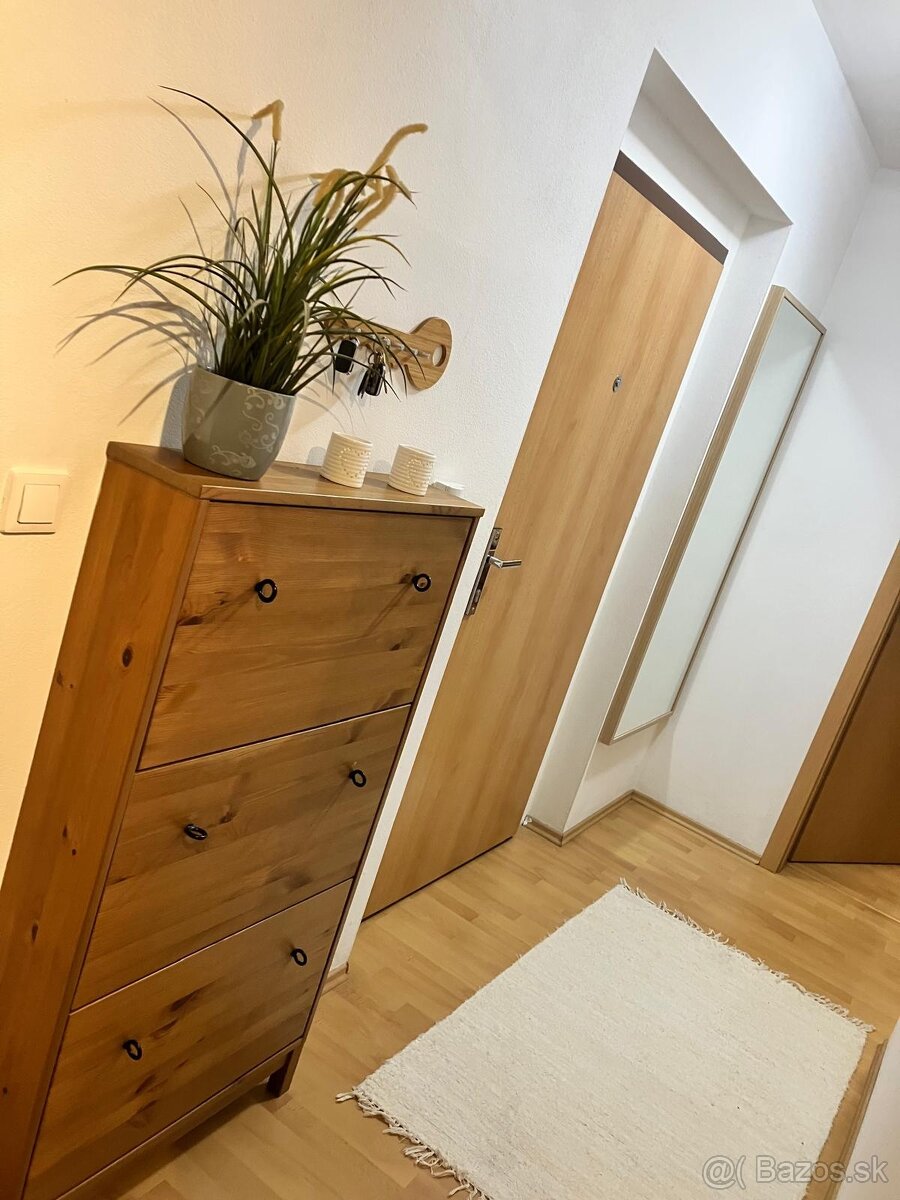 Prenájom 2izb.byt s Garazou Podunajské Biskupice - 2