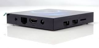 Smart TV box Openbox AND-95 - 2