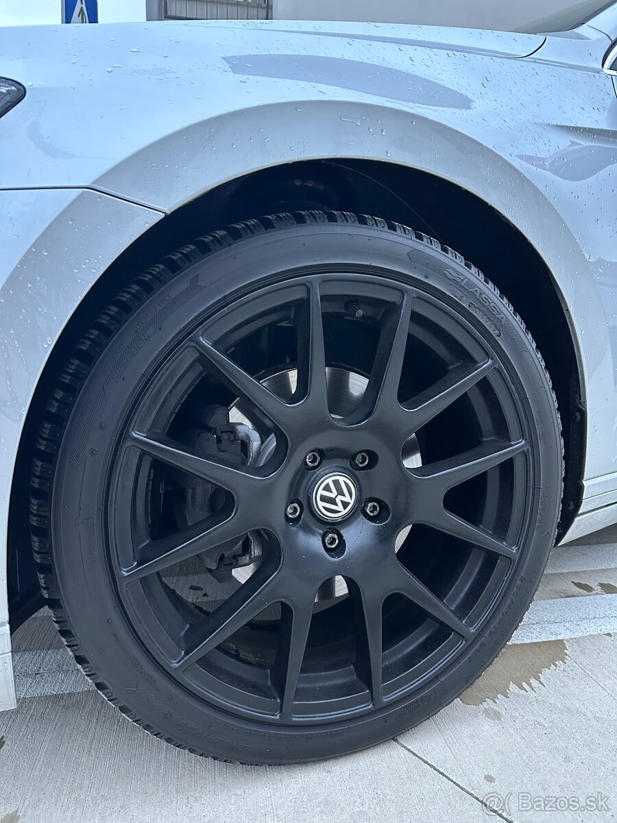 Volkswagen VW Passat B8.5 Combi 2.0 TDI 110kw Manuál-6,LED, - 2