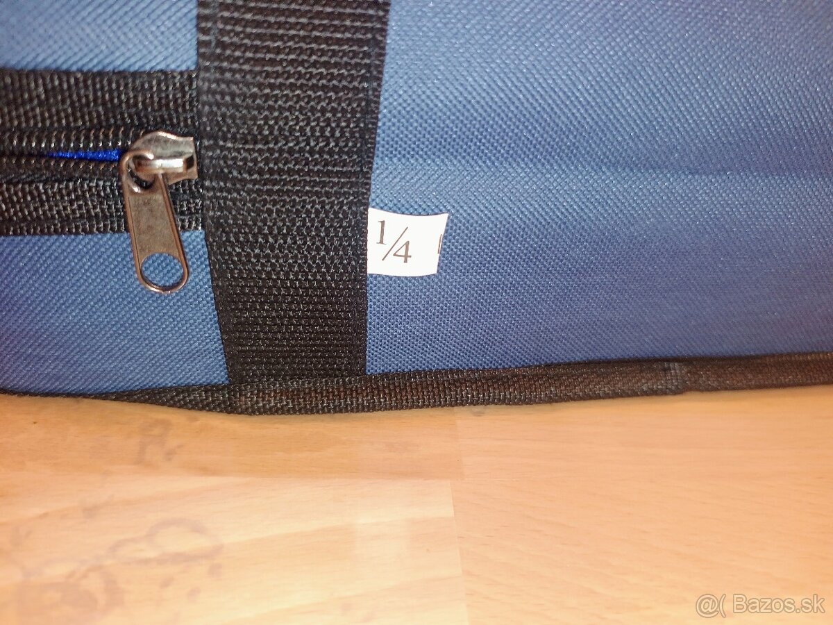 Predám husle 1/4 - 2