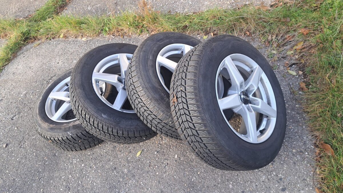 Volkswagen Tiguan 2.0 TDi 103,00 Kw - 2