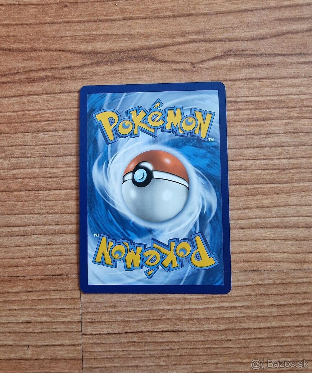 op pokemon karty - 2