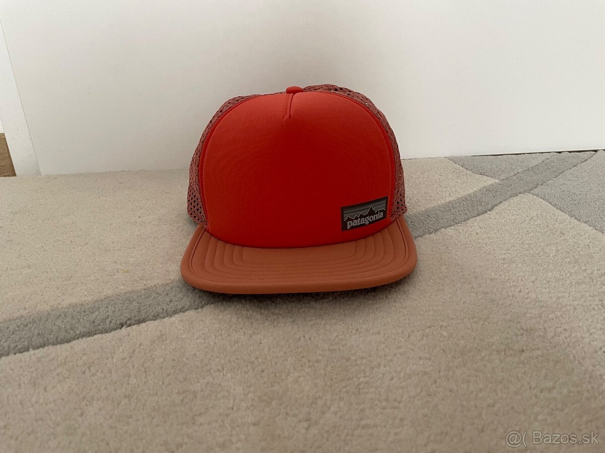 Dámska šiltovka Patagónia - 2