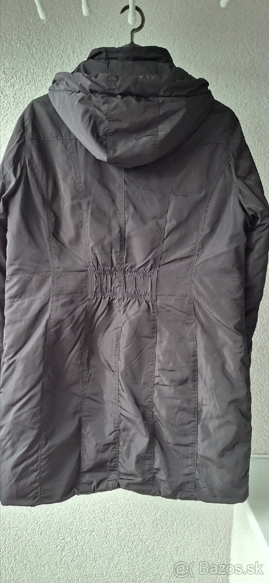 Dámska bunda - 2