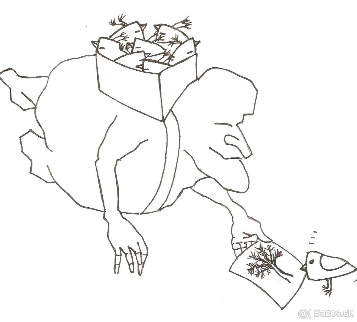 Oheň a síra (Za dverami Trumpovej pracovne) - 2