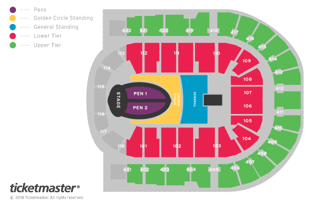 🌸 Ariana Grande – London 2026 | Eternal Sunshine Tour 🌸 - 2
