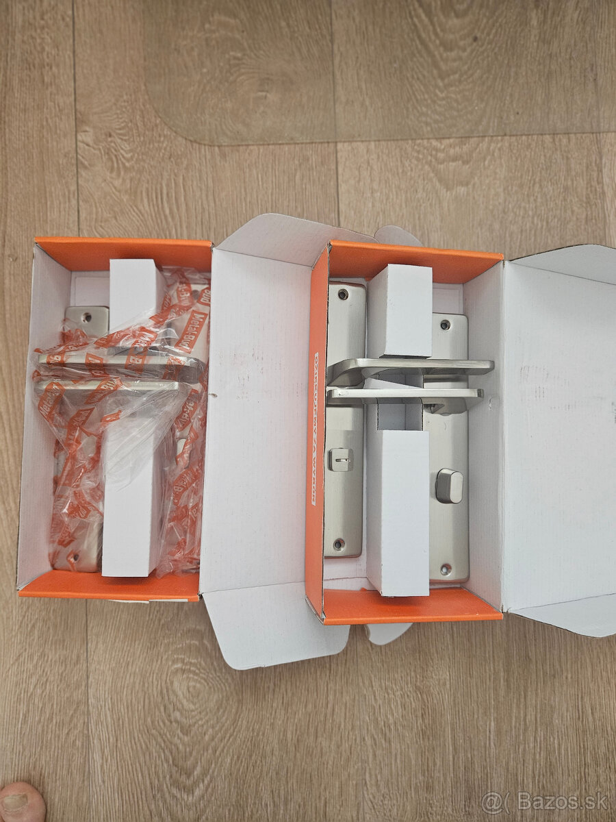 Predám Interiérovú - 2