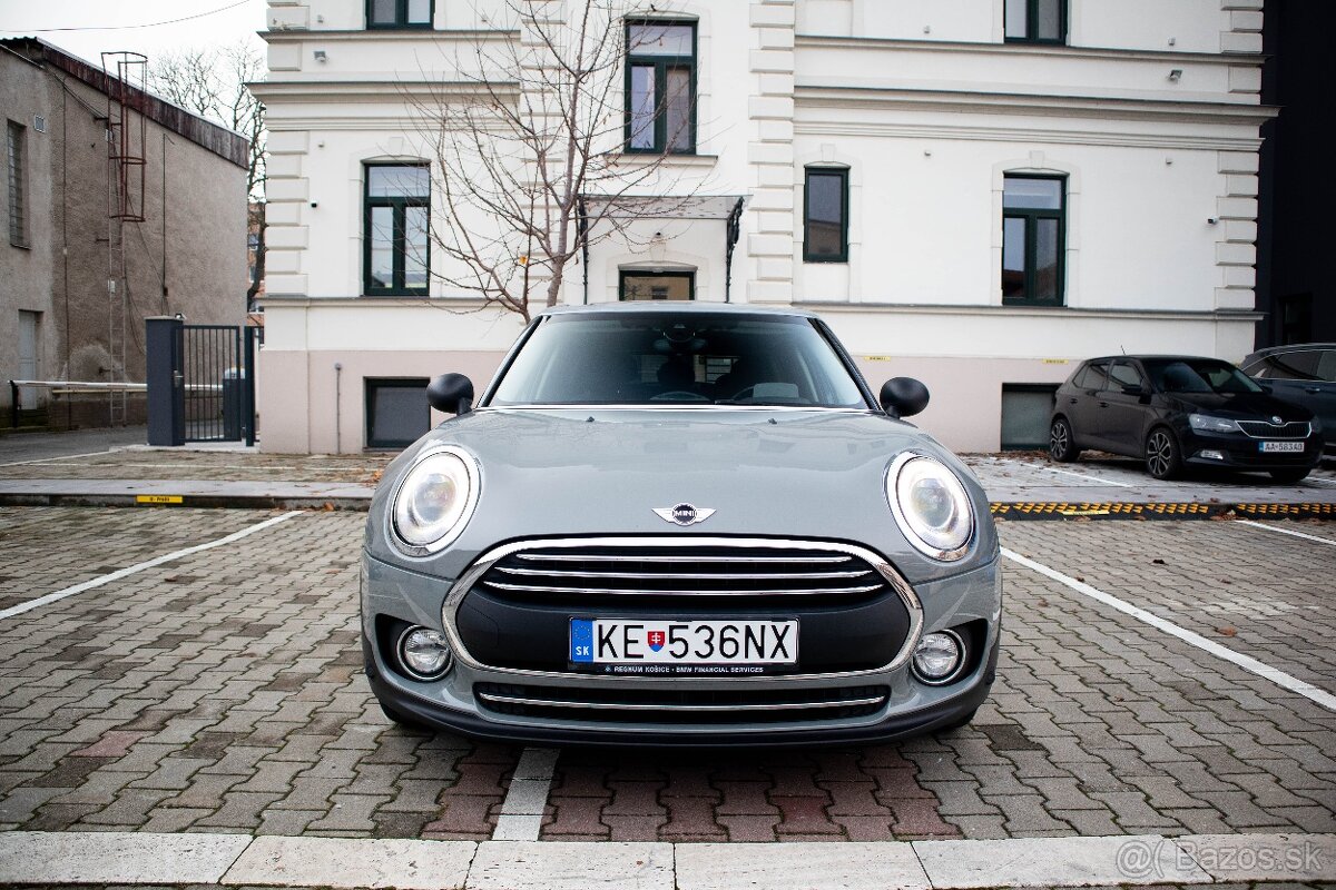 Mini Clubman 1.5 115K One - 2