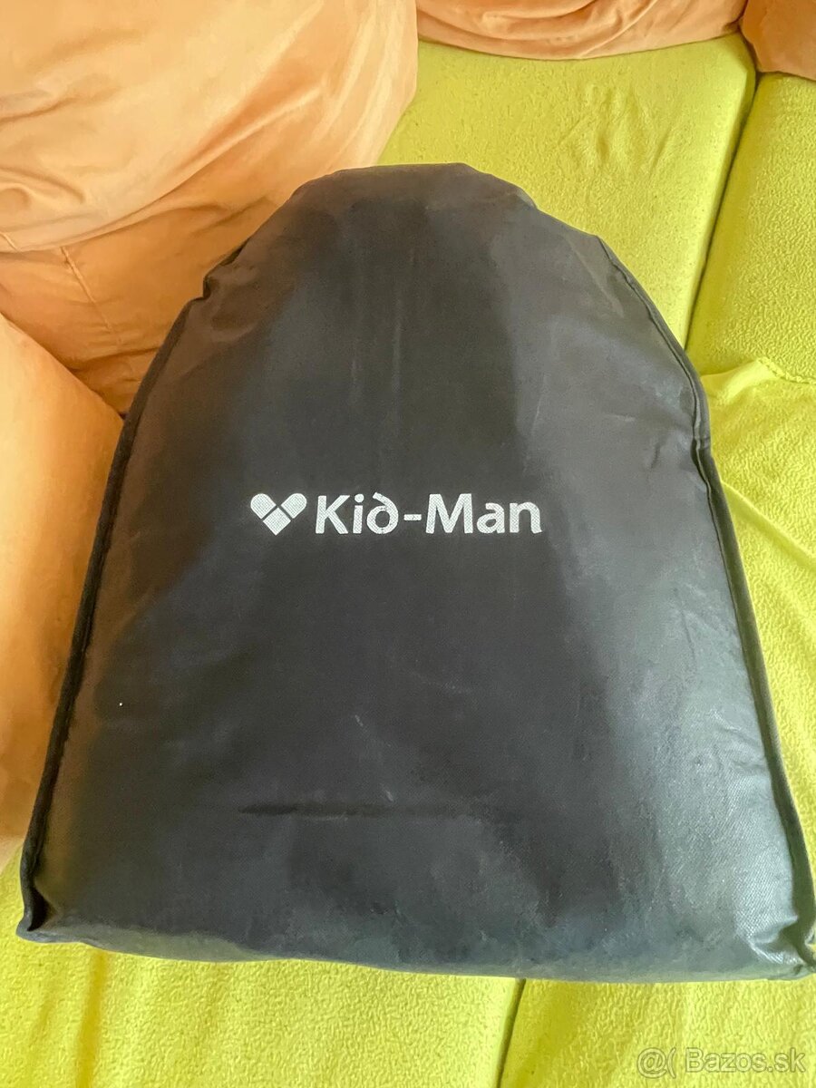 Polohovaci valec - 2