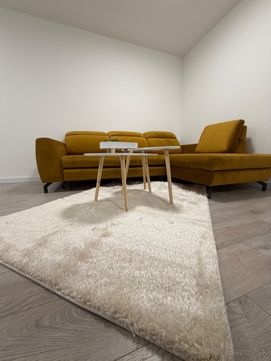 Na prenájom 2-izbový byt v novostavbe - 2