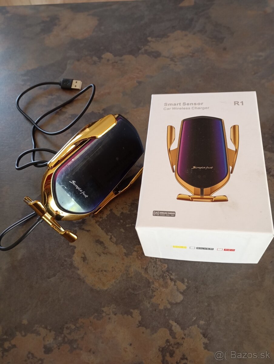 Držiak na telefón - 2