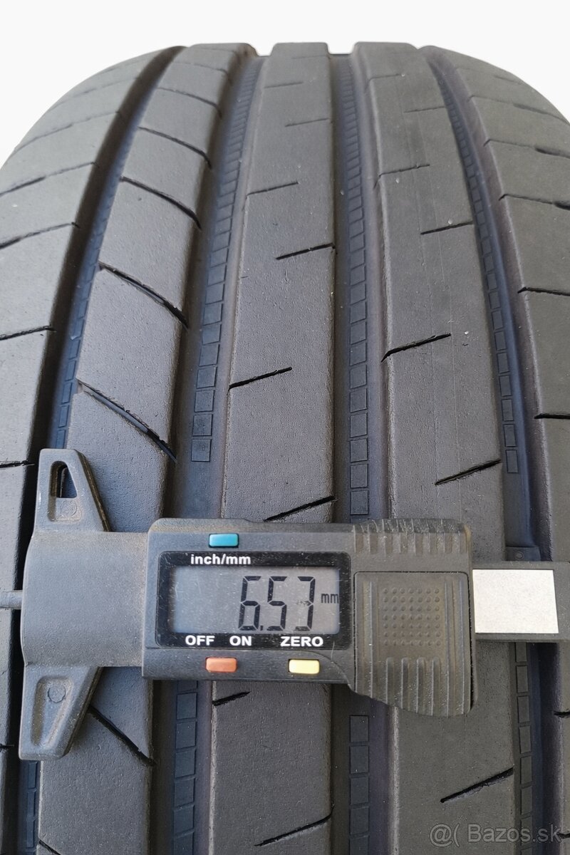 Pneumatiky Goodyear 215/50 R18 - 2