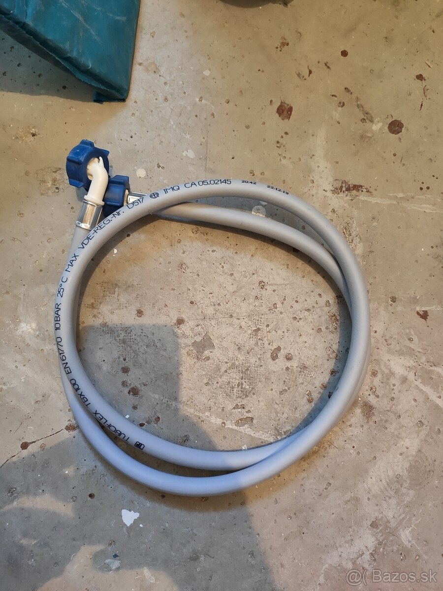 Predam instalacne prislusenstvo - 2