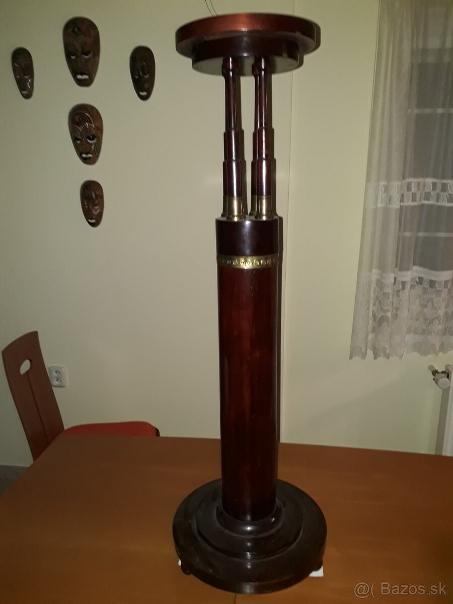 Predám stojan pod kvety - 2