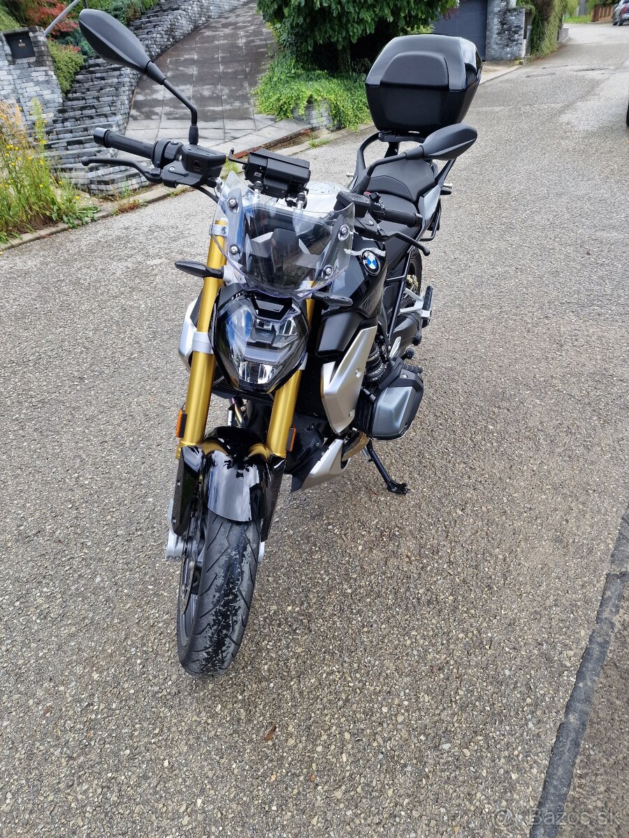 BMW R1250R - 2