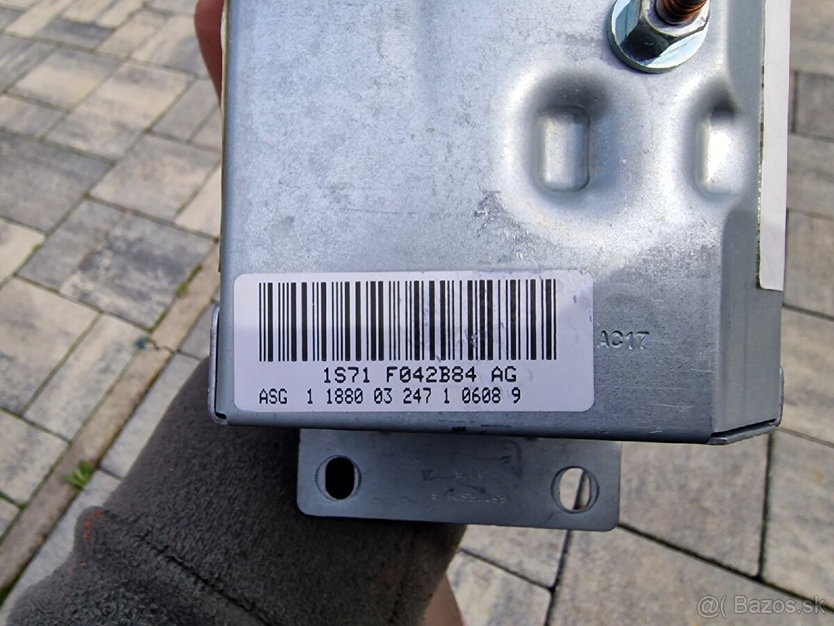 Airbag ford mondeo - 2