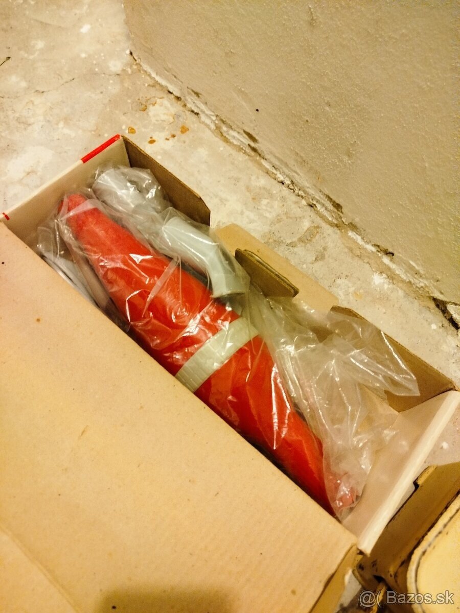 RETRO VECI - VÁHA A VYSÁVAČ - 2