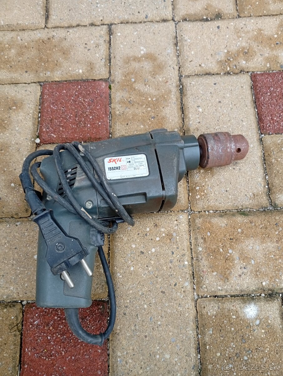 Vrtačka a hoblik - 2