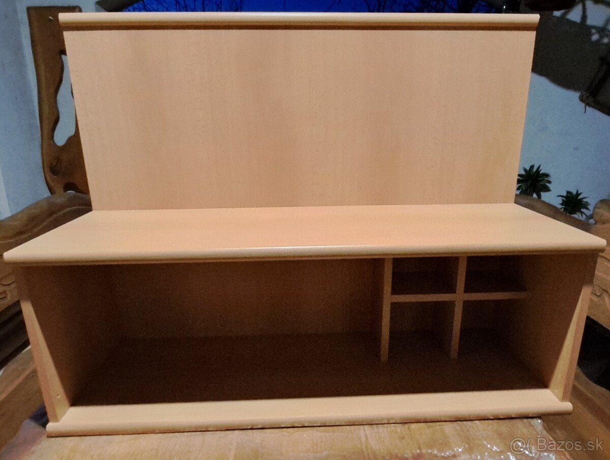 Predám obývaciu zostavu - 2