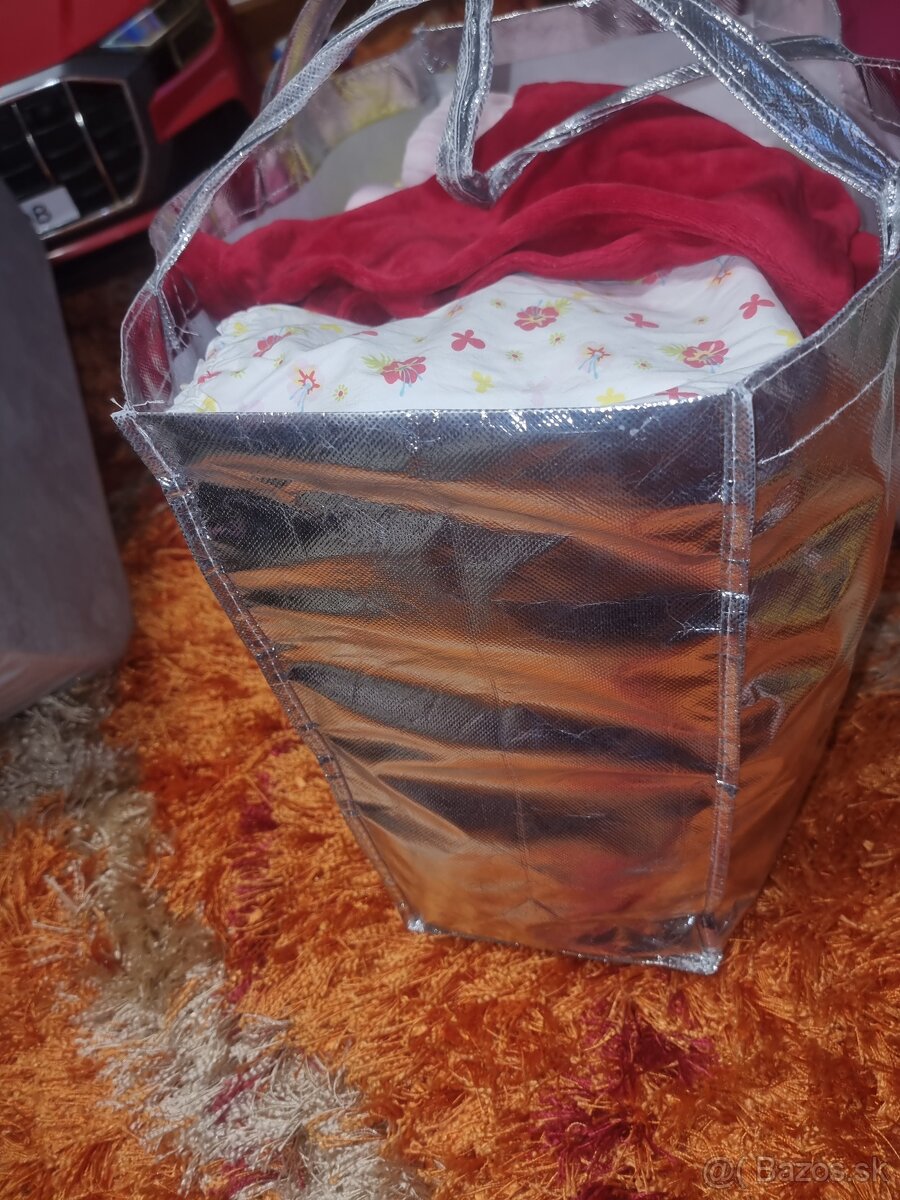 Predám vecičky - 2