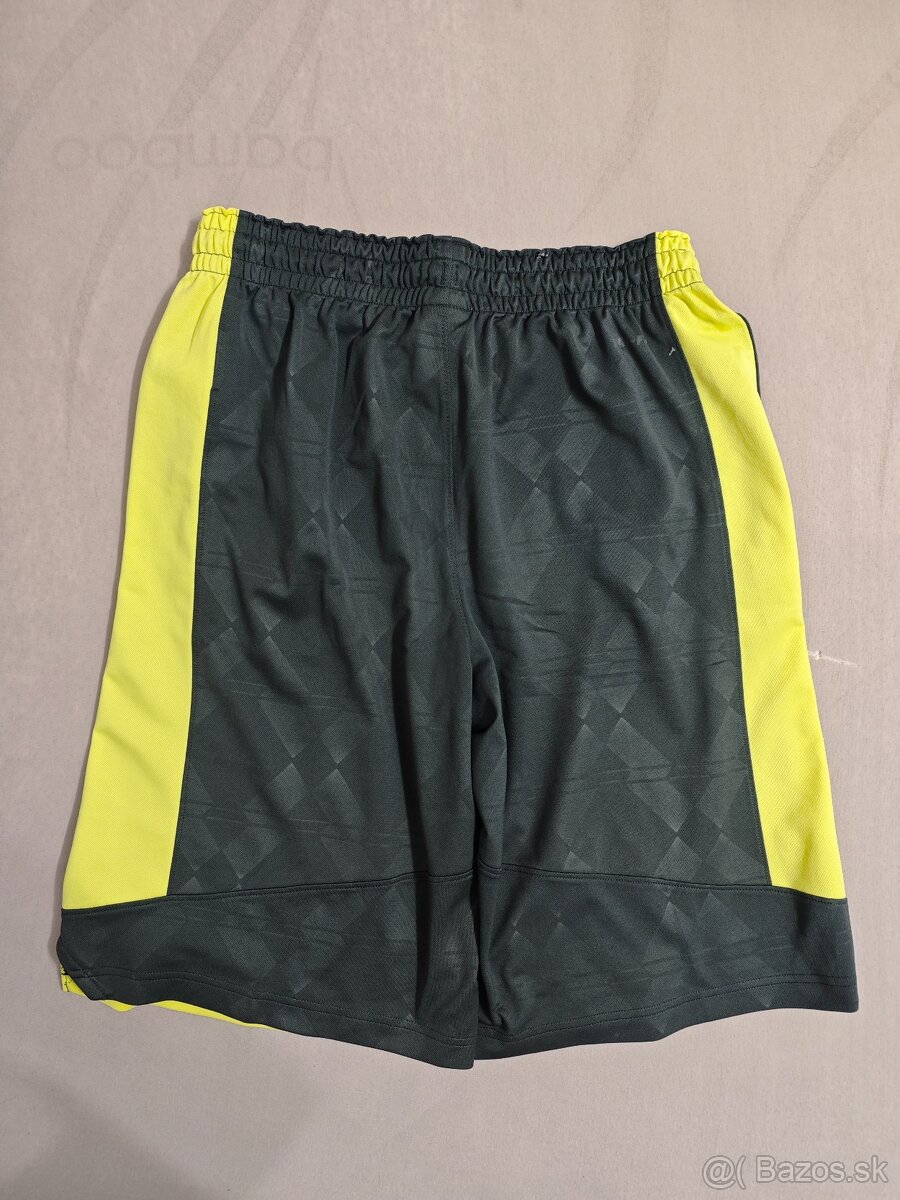 Nike kraťasy - 2