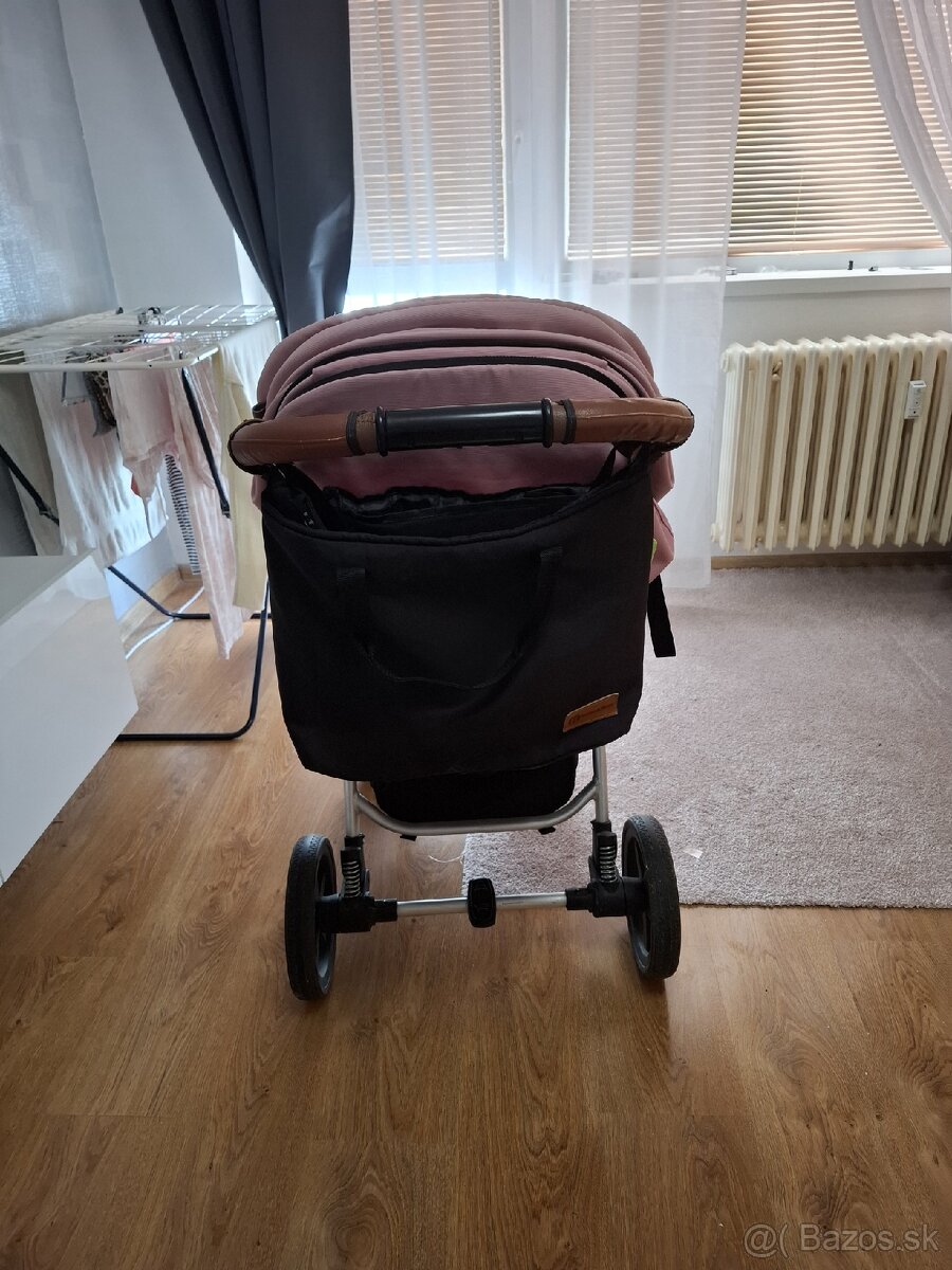 Kočík petite mars - 2