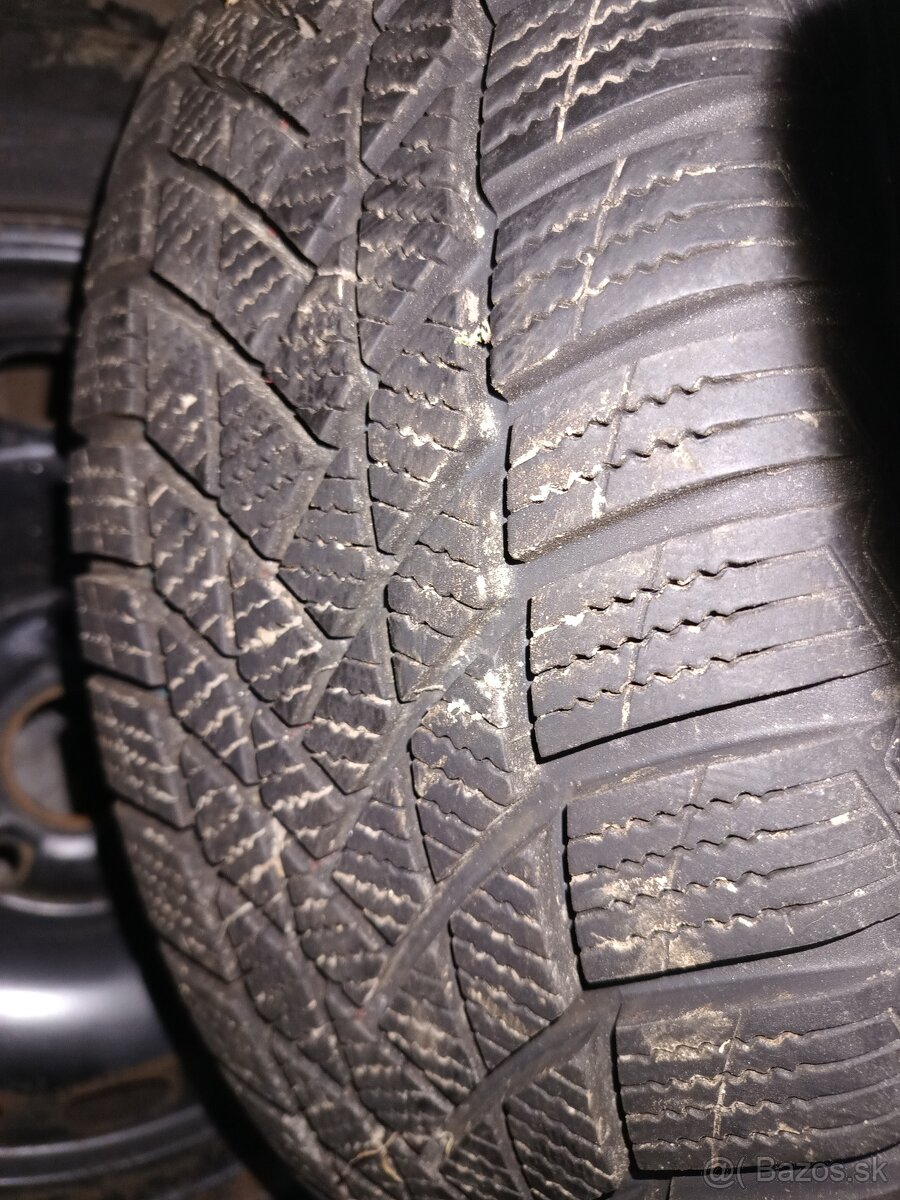 Matador 205/55R16 - 2