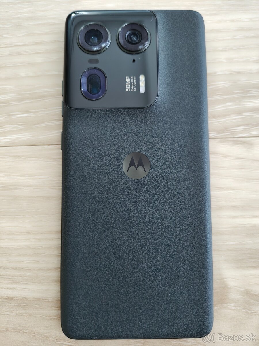 Motorola edge 50 ultra Forest grey - 2