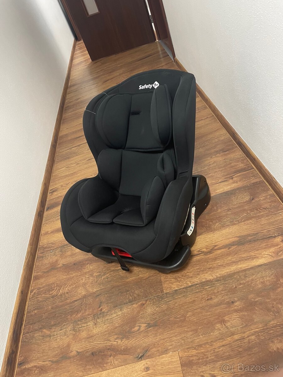 Detská avtosedačka - 2