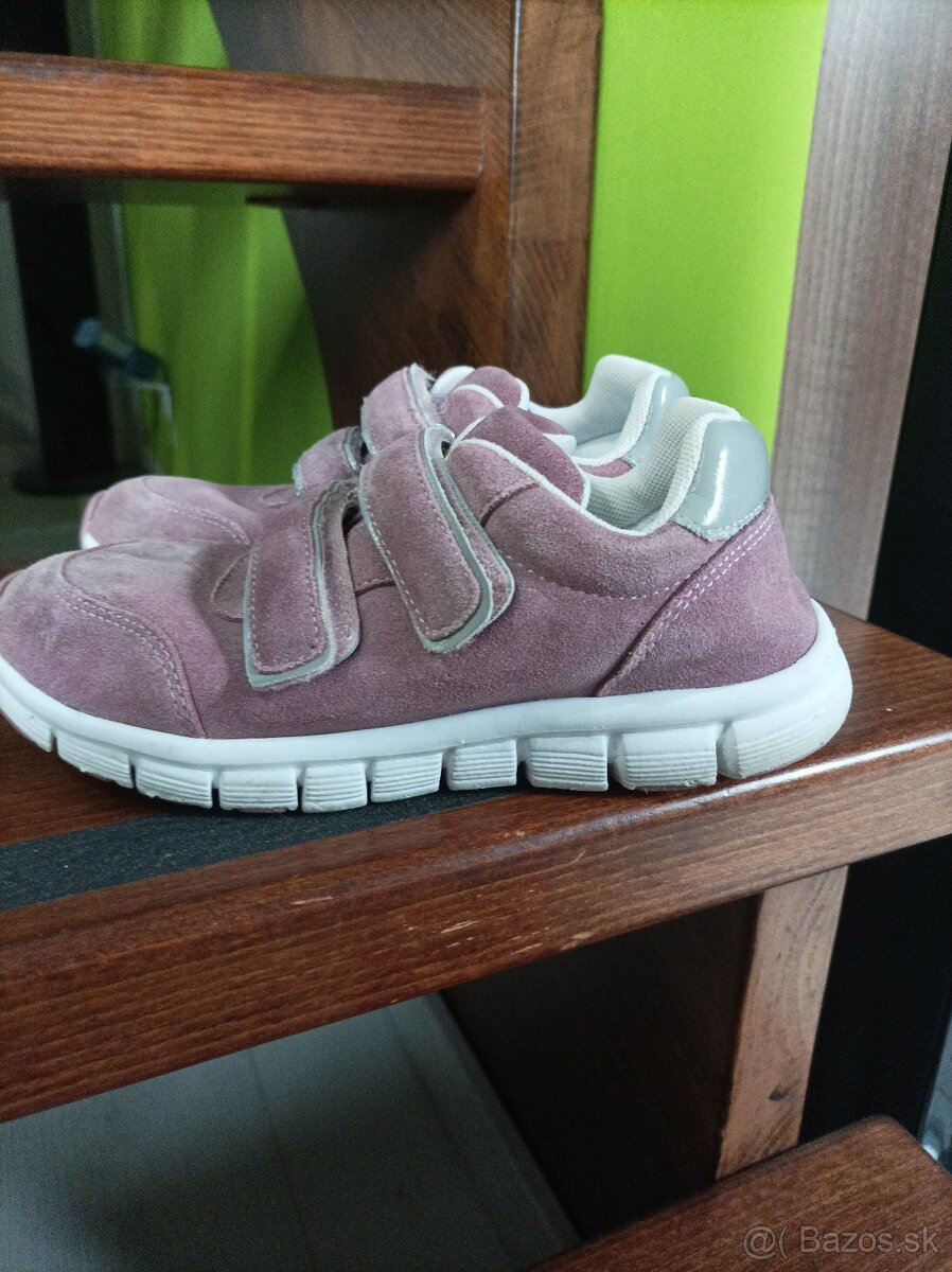 Topánky Protetika c. 33 - 2