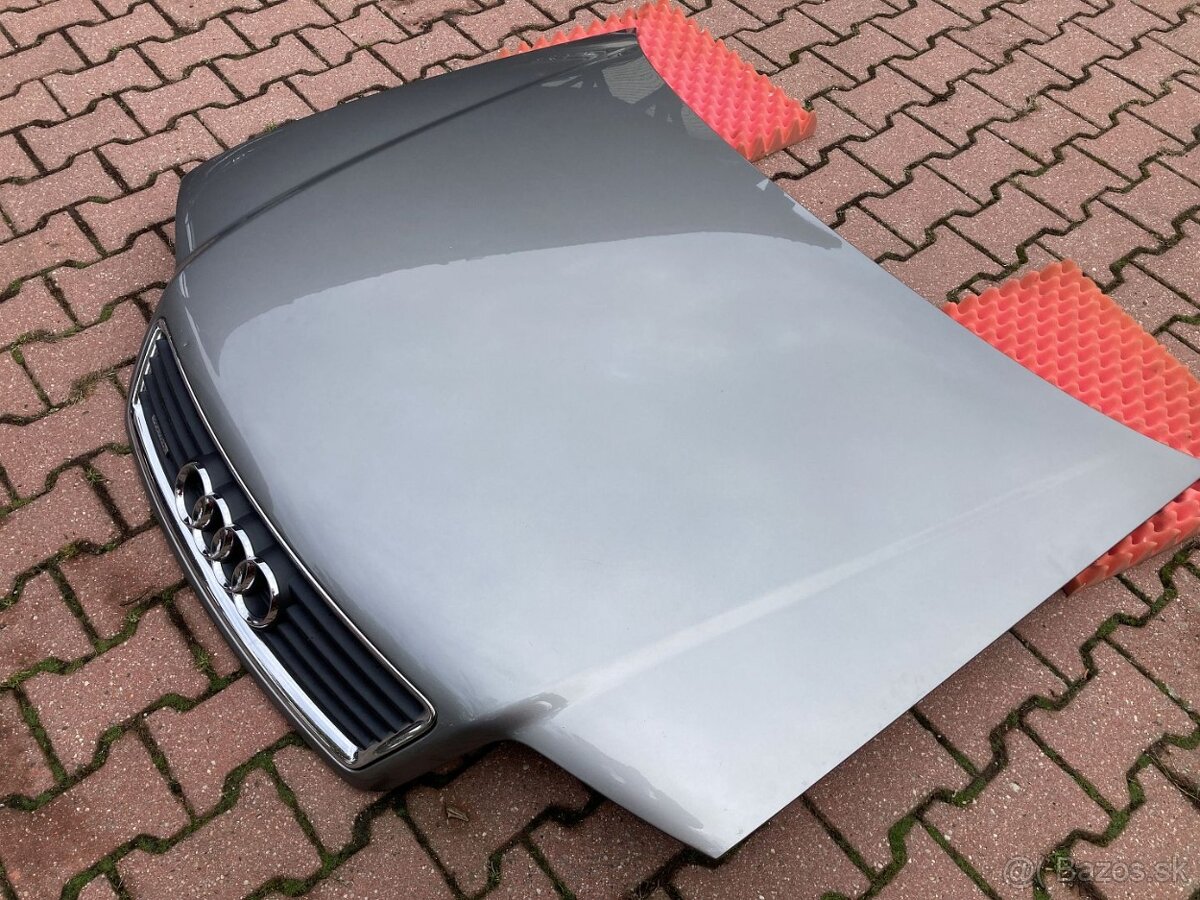 Audi A6 Allroad C5 diely karosérie - 2