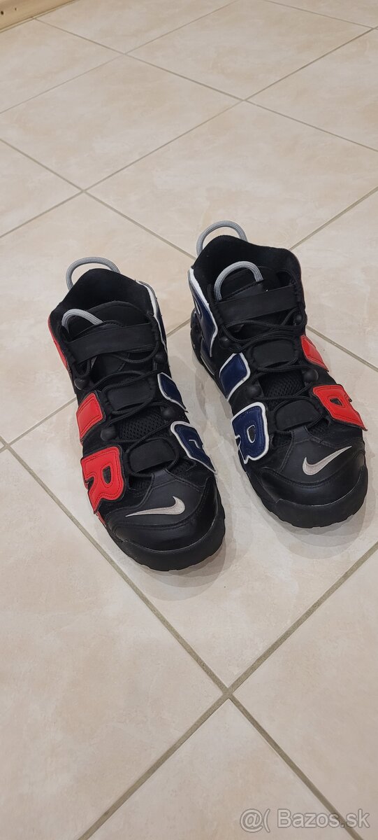 Topanky Nike velkost 44. - 2