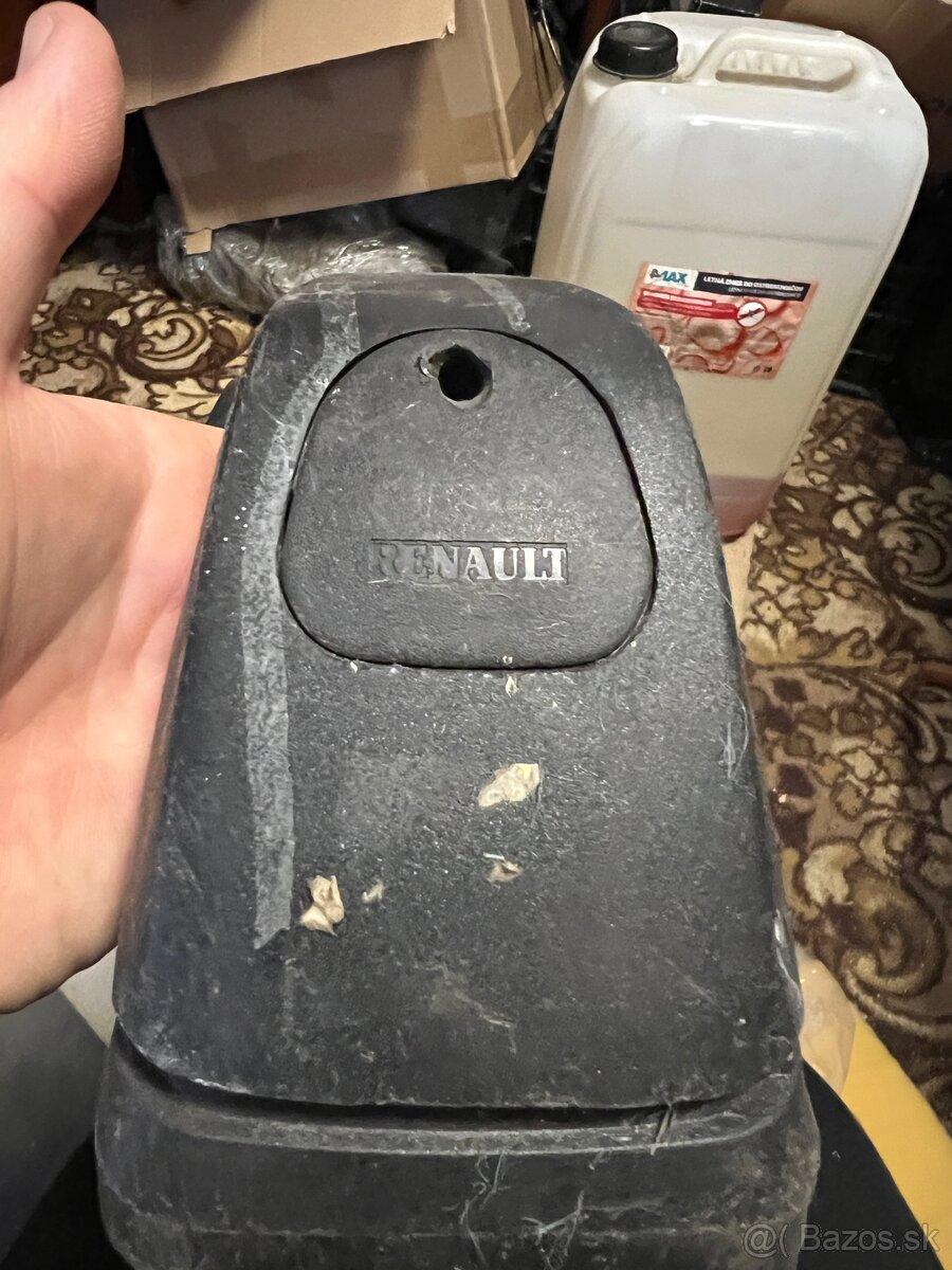 Priečníky Renault Laguna - 2