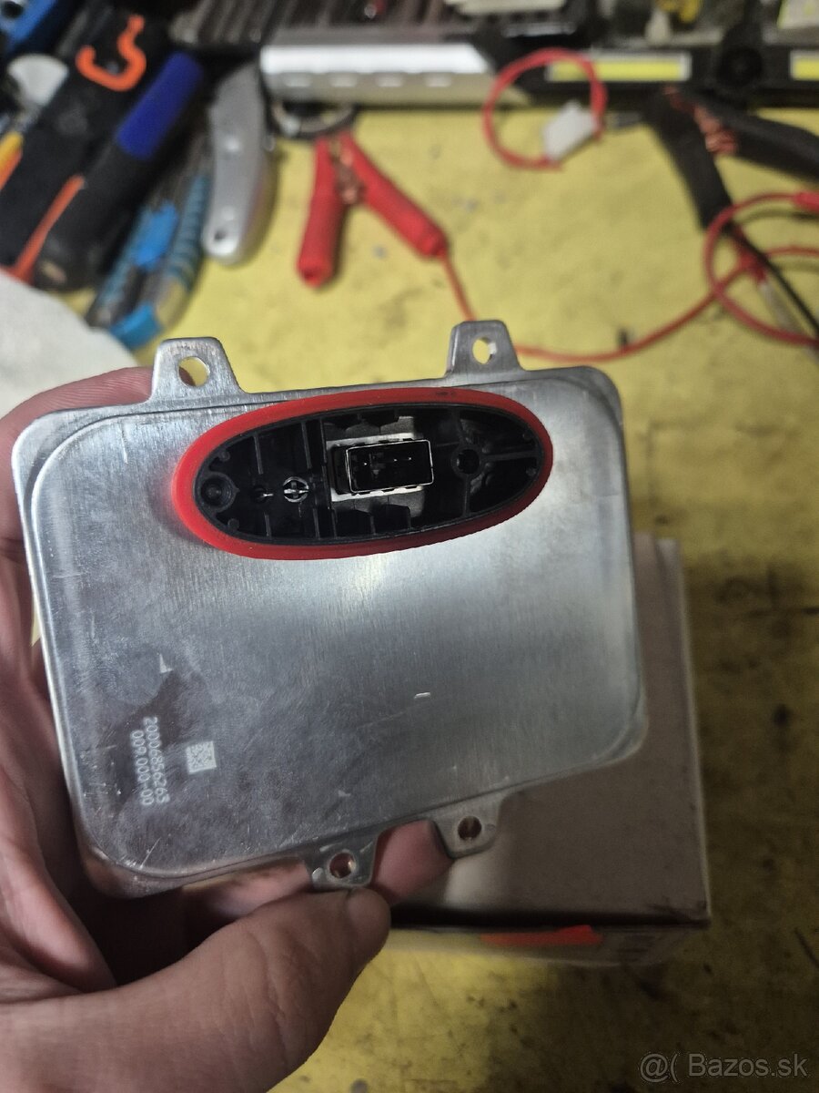 Originálny štarter na xenony 5DV009000-00 - 2