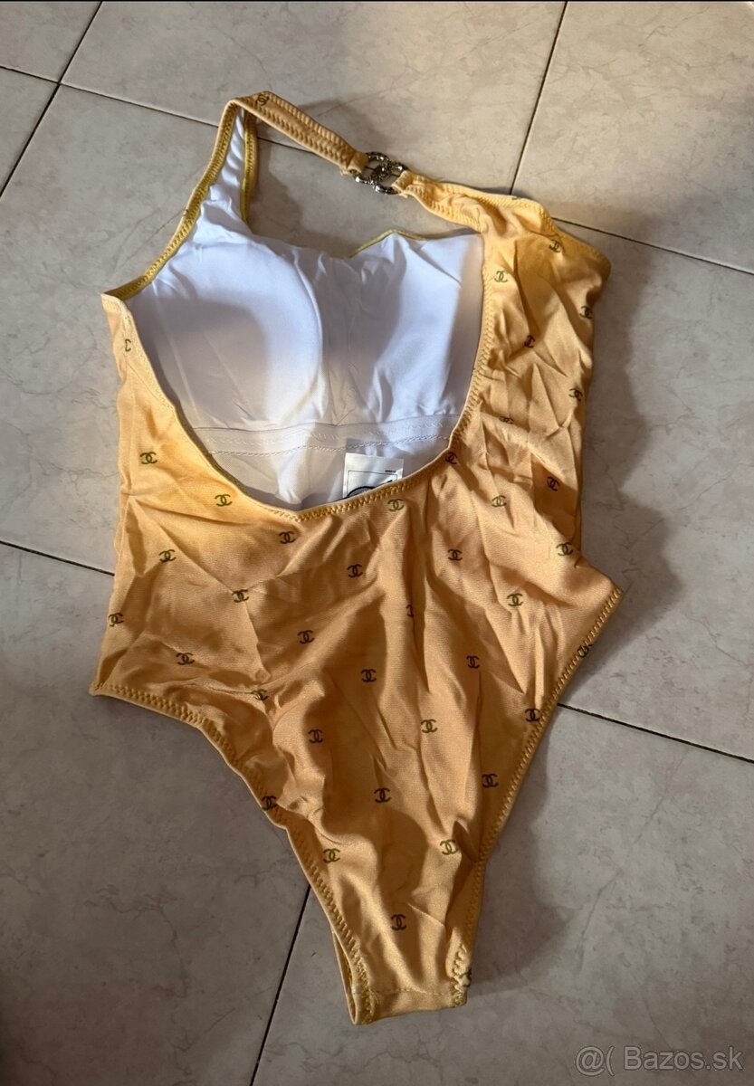 Dámska plavky chanel - 2