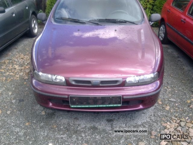 fiat brava bravo marea 1.4 1.6. 1.9 jtd - 2