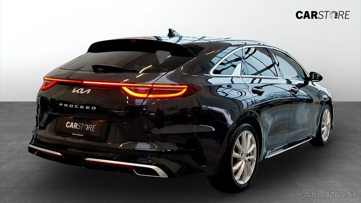 PROCEED 1,5 T-GDi 117kw - 2