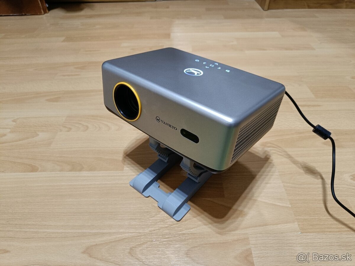 VANKYO Performance V700G - 2