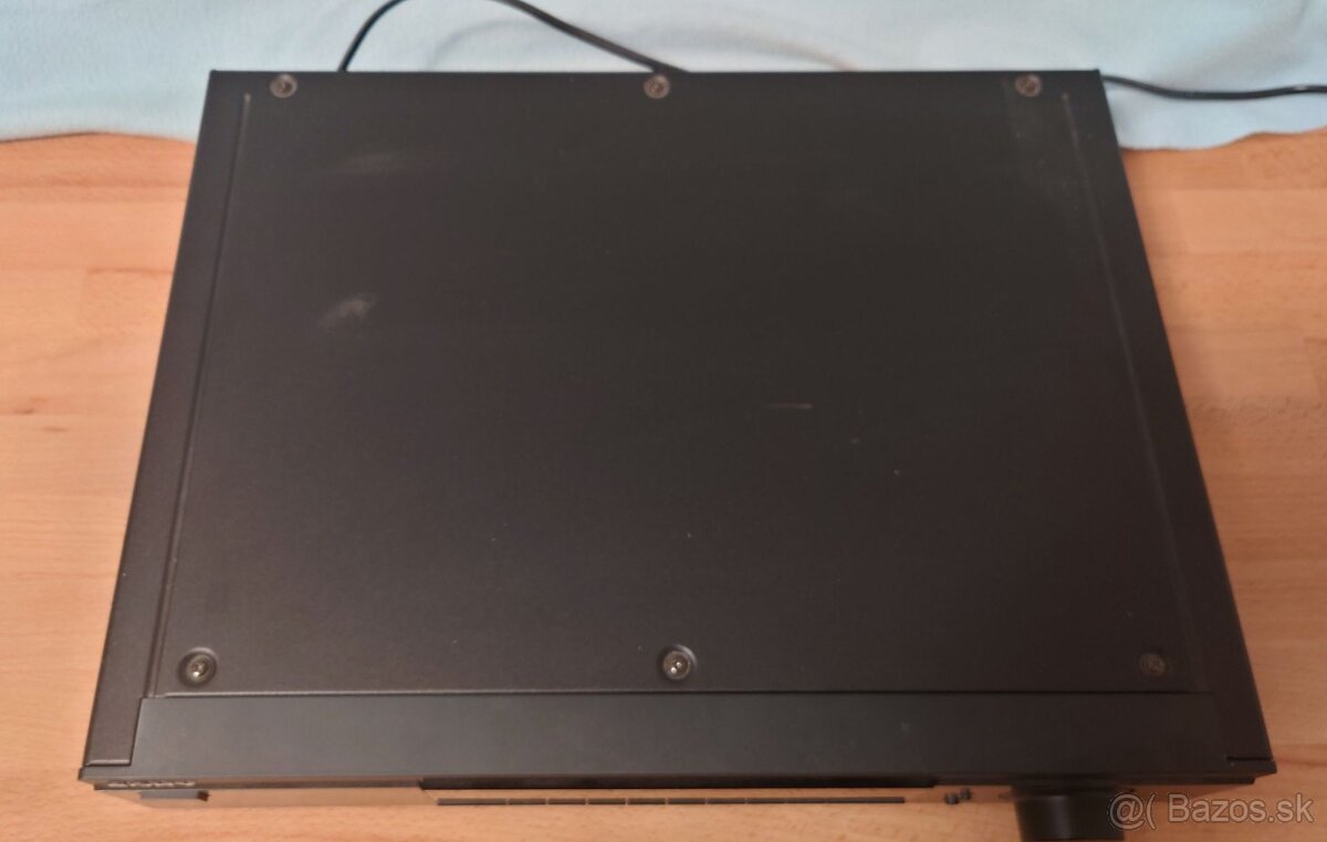 tuner Sony ST-SA3es black - 2