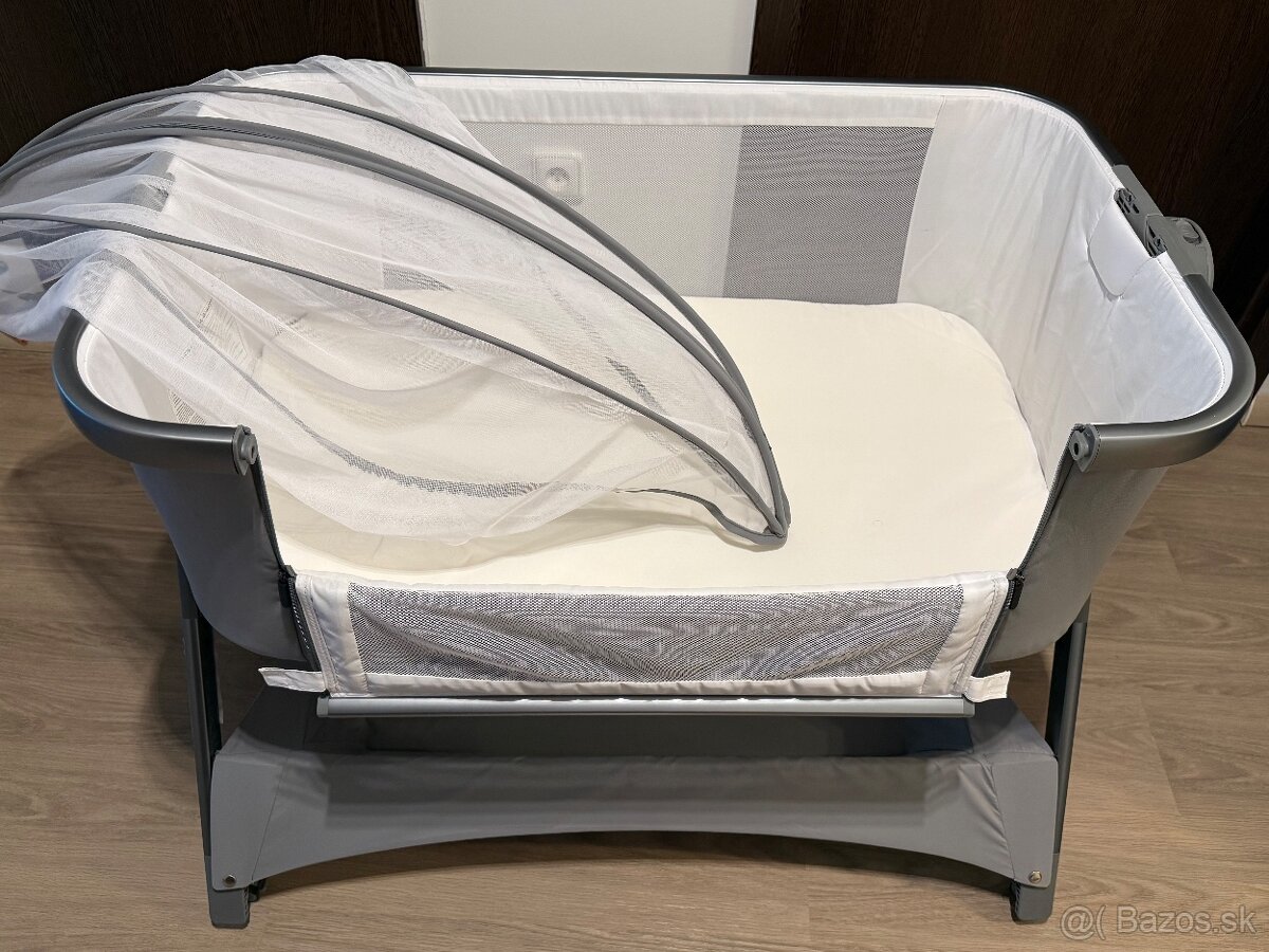 Prenosná postielka - 2
