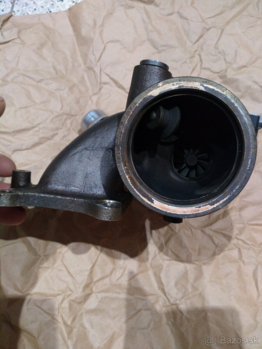 Hyundai Kia 1.5 T GDI - 2